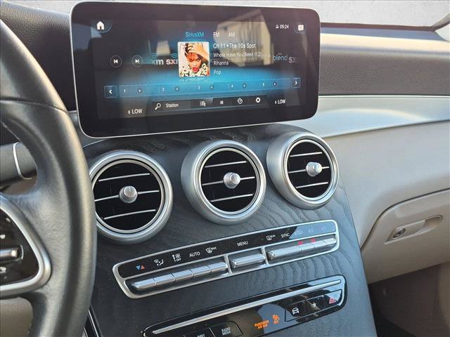 Certified 2021 Mercedes-Benz GLC 300 4MATIC image 13
