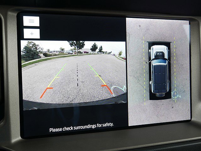 Used 2023 Ford Bronco Raptor image 37