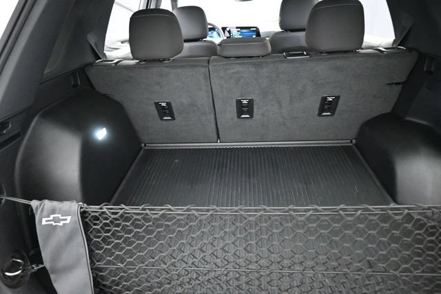 Used 2026 Chevrolet Equinox LT w/ LPO, Floor Liner Package AWD/4WD image 26