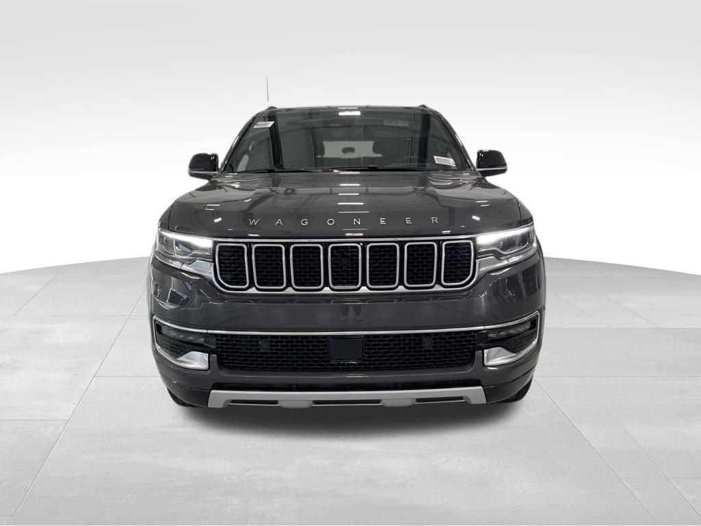 New 2025 Jeep Wagoneer Series II w/ Convenience Group I image 6