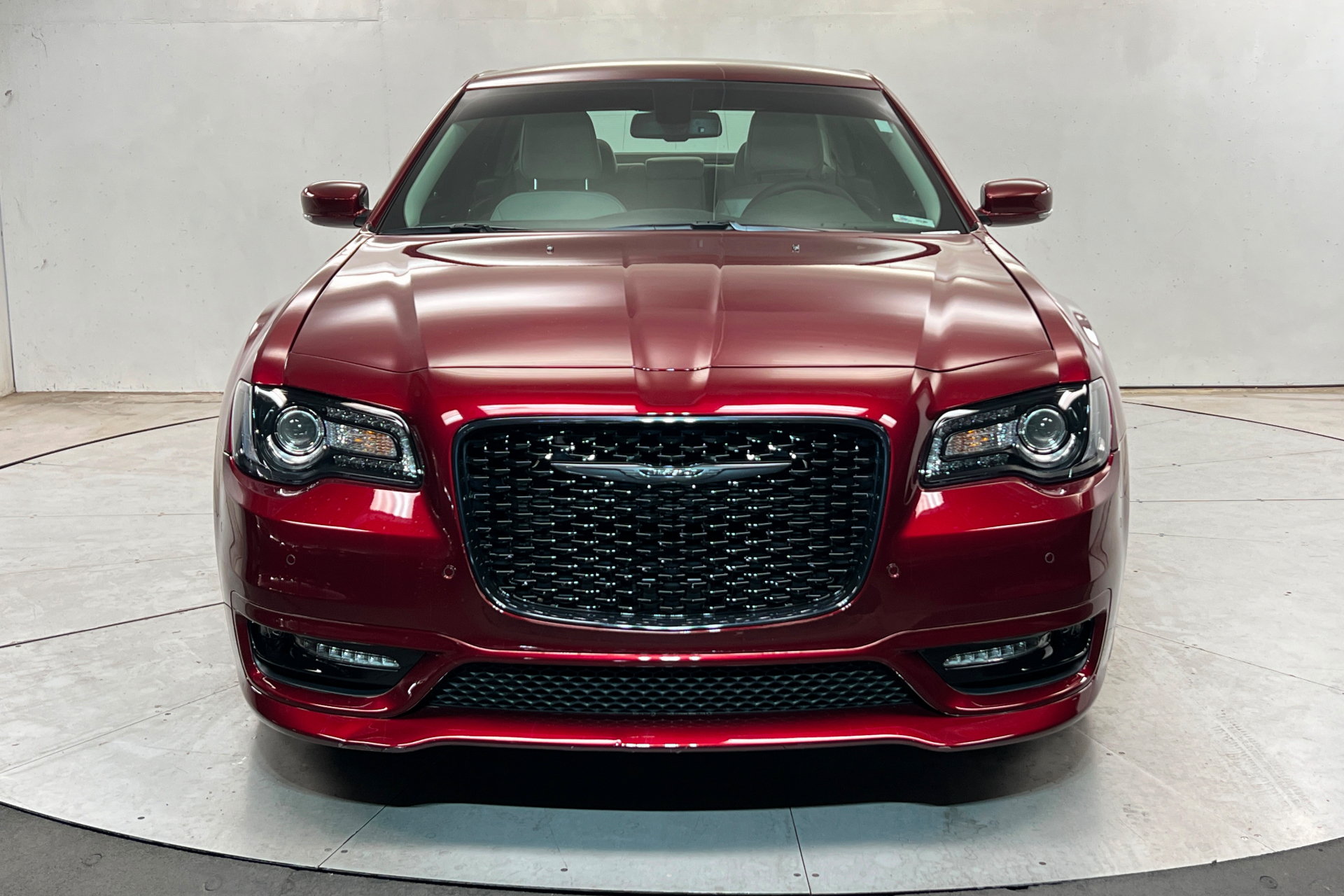 Certified 2022 Chrysler 300 Touring L w/ Comfort Group RWD image 8