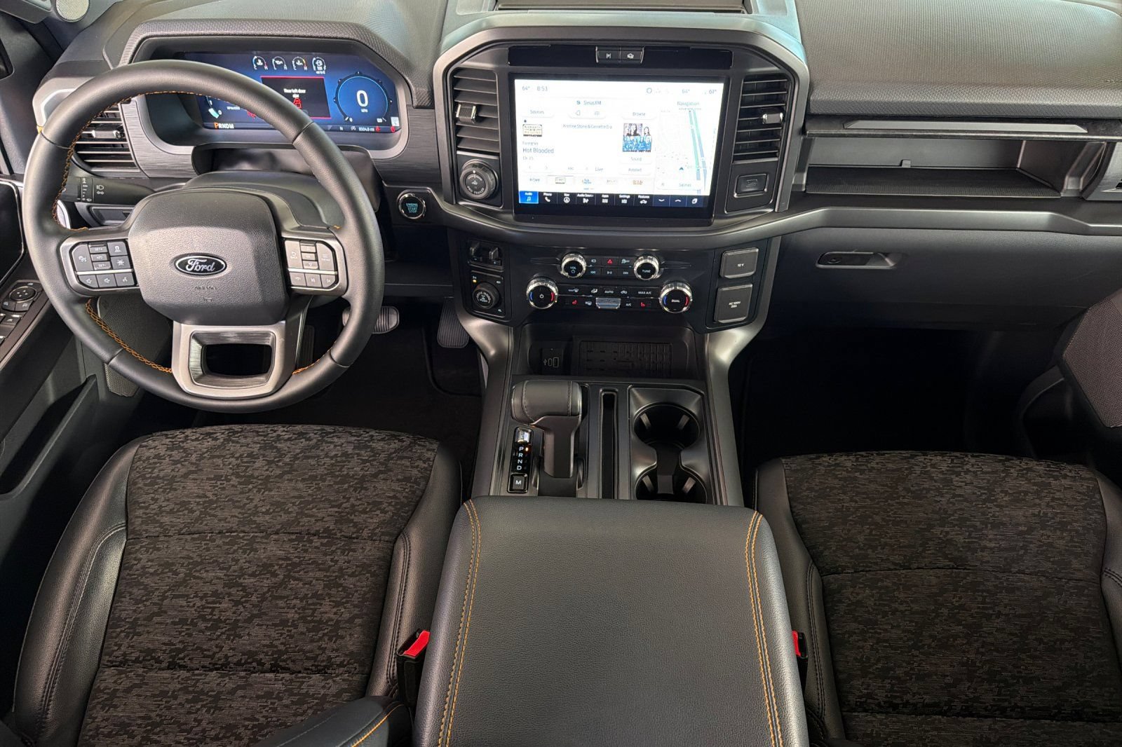 Used 2025 Ford F150 Tremor w/ Bed Utility Package AWD/4WD image 15