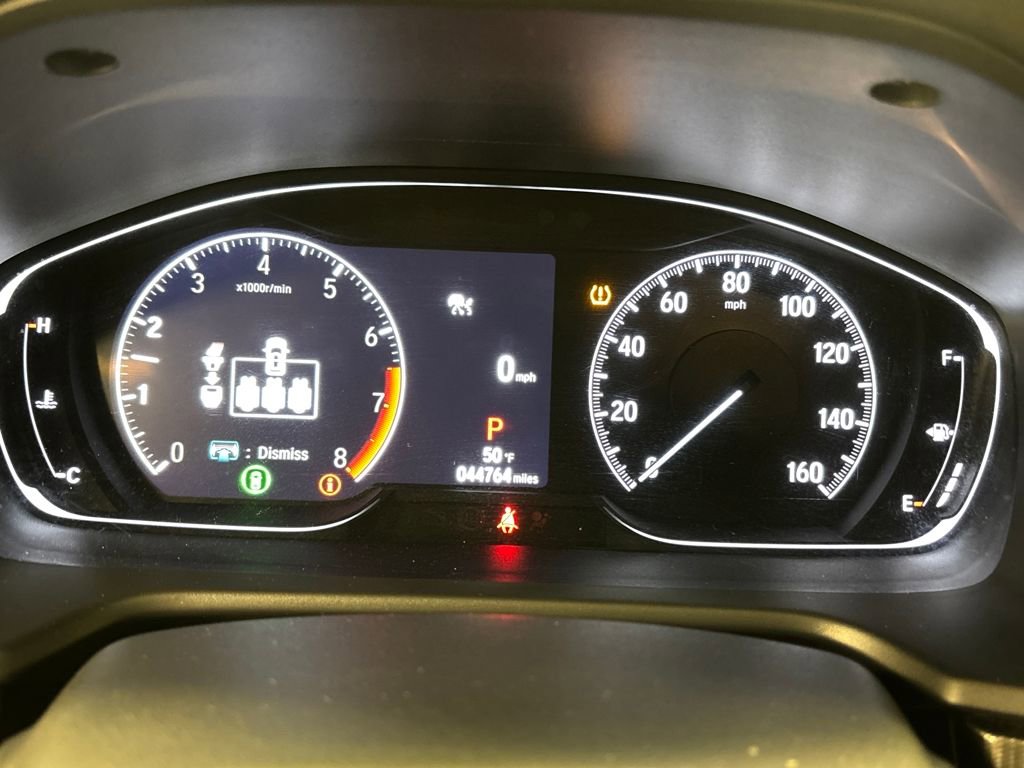 Used 2022 Honda Accord Sport Special Edition image 27