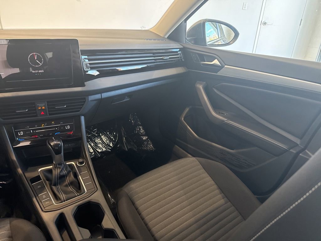 New 2026 Volkswagen Jetta S image 12