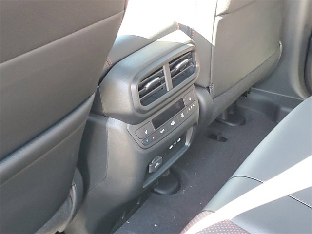 New 2026 Honda Ridgeline Black Edition image 28
