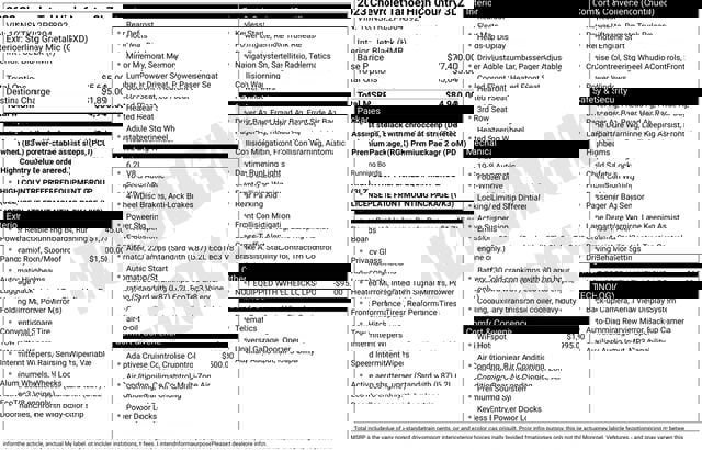 Used 2023 Chevrolet Tahoe High Country image 7