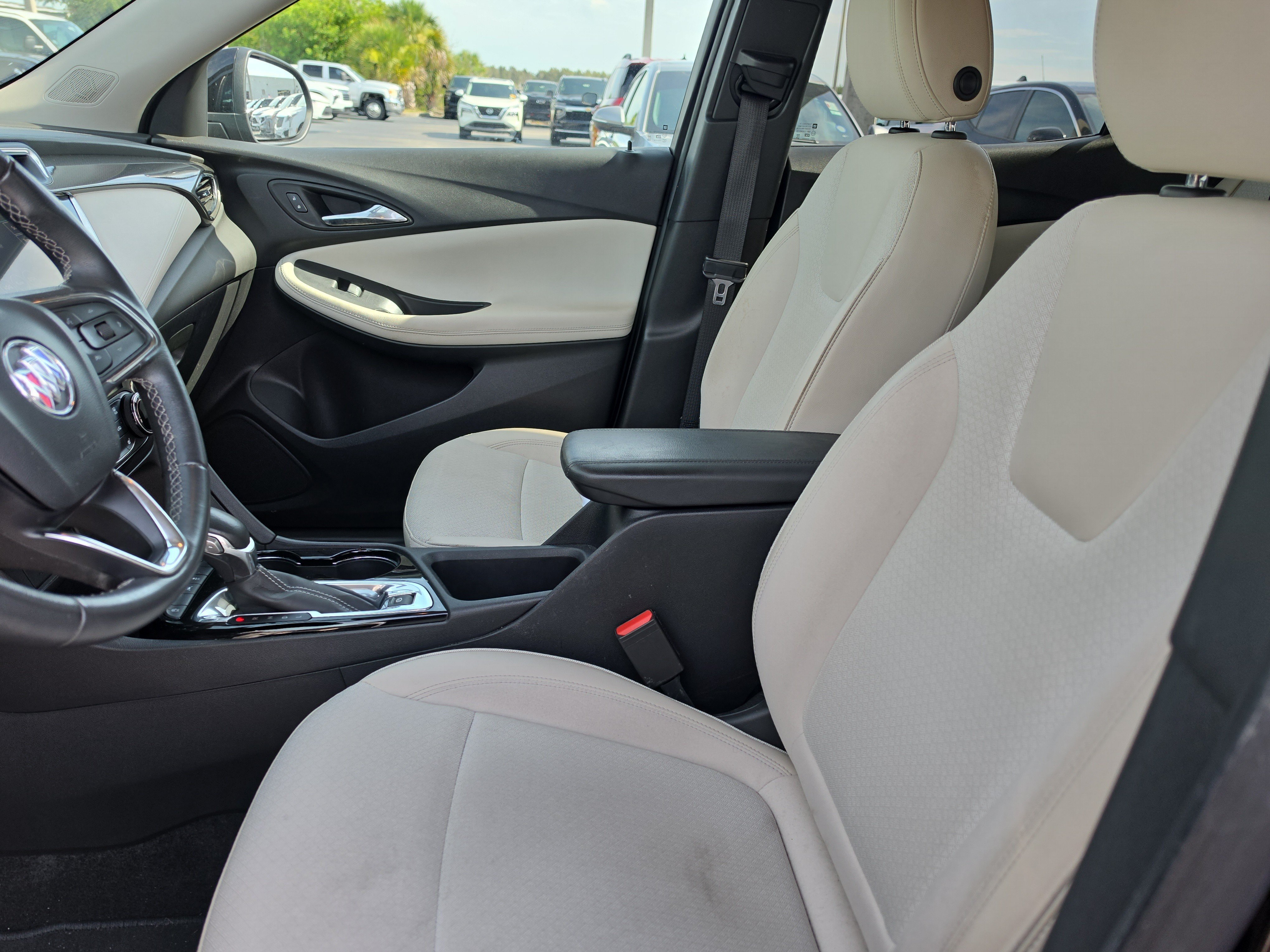 Certified 2023 Buick Encore GX Preferred w/ Cold Weather Comfort Package FWD image 15