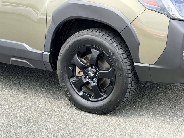 Used 2023 Subaru Forester Wilderness AWD/4WD image 7