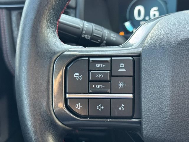 Used 2022 Ford Expedition Max Limited image 22