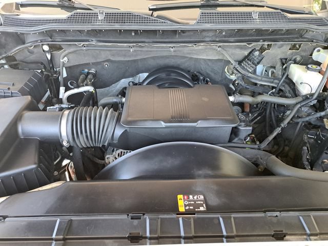 Used 2021 Chevrolet Silverado 3500 W/T w/ WT Fleet Convenience Package AWD/4WD image 23