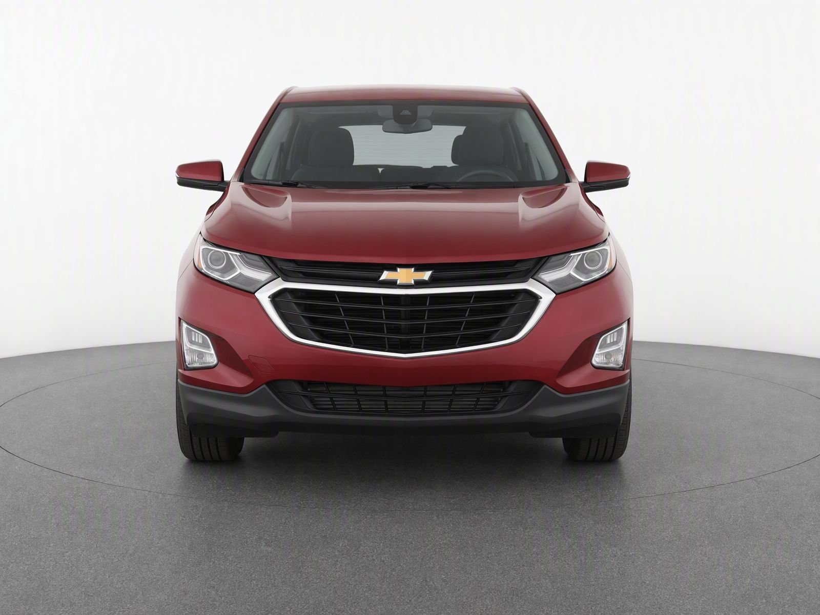 Used 2019 Chevrolet Equinox LT AWD/4WD image 5