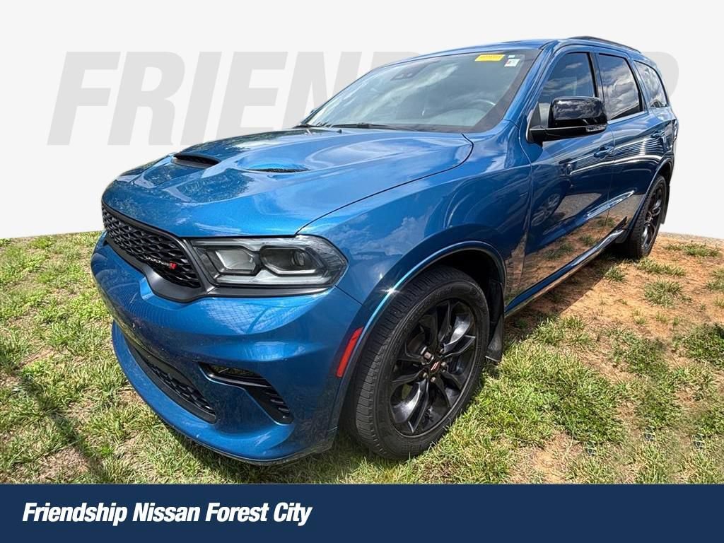 Used 2023 Dodge Durango GT