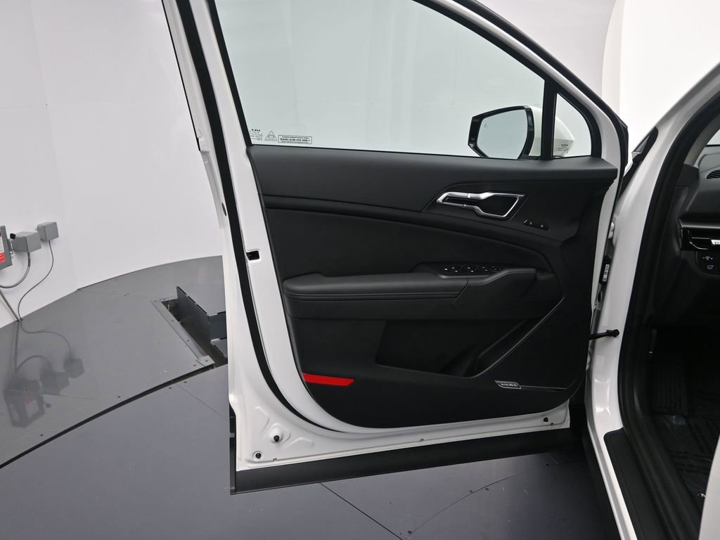 New 2026 Kia Sportage SX Prestige image 19