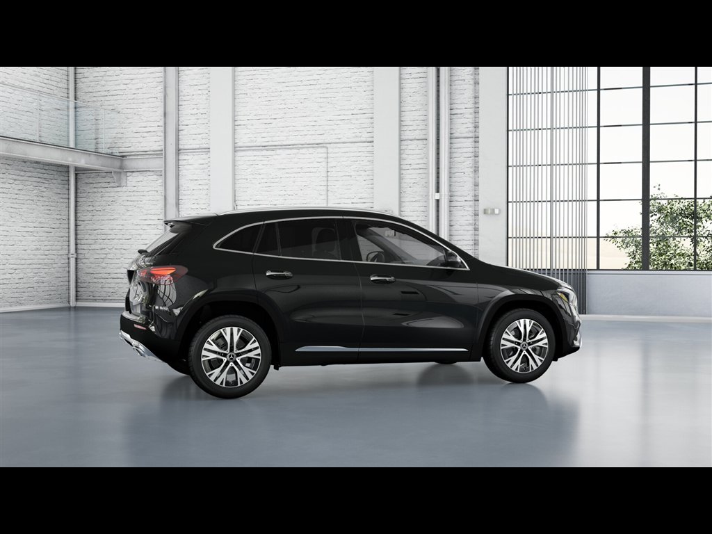Certified 2026 Mercedes-Benz GLA 250 4MATIC image 13