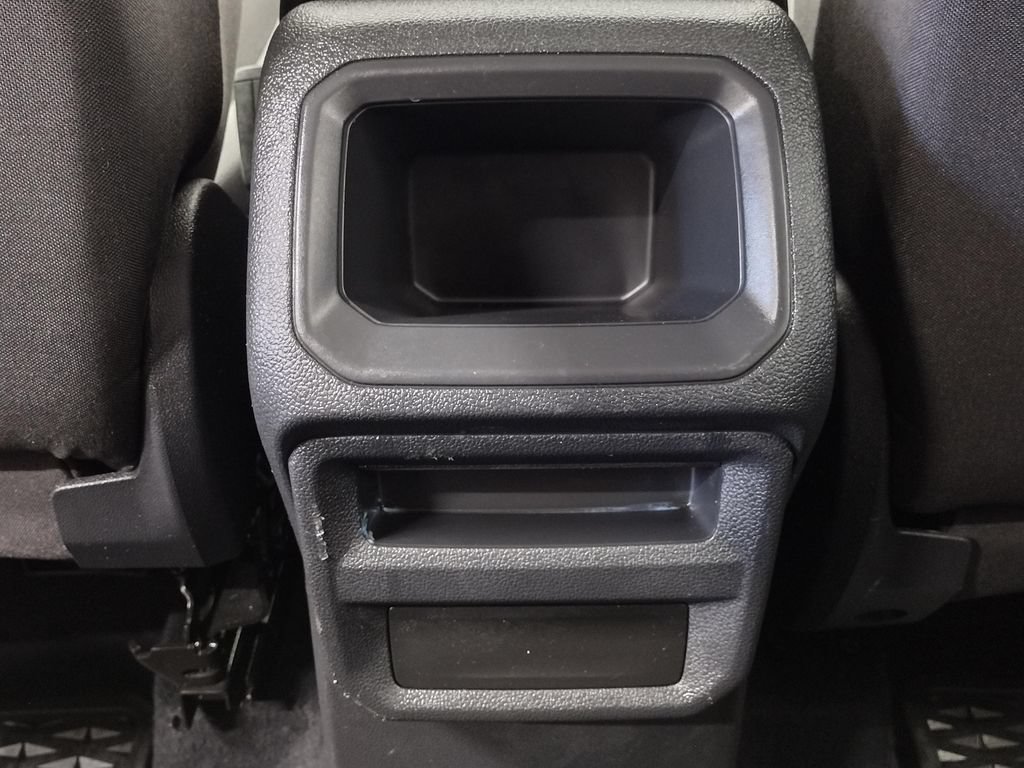 Certified 2024 Volkswagen Taos S AWD/4WD image 34