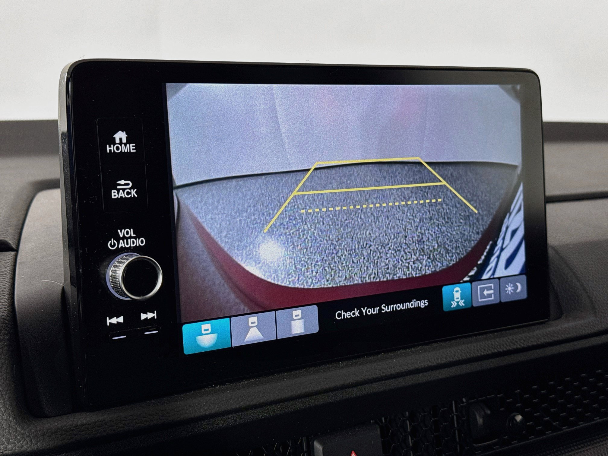 Certified 2024 Honda CR-V Sport-L image 13