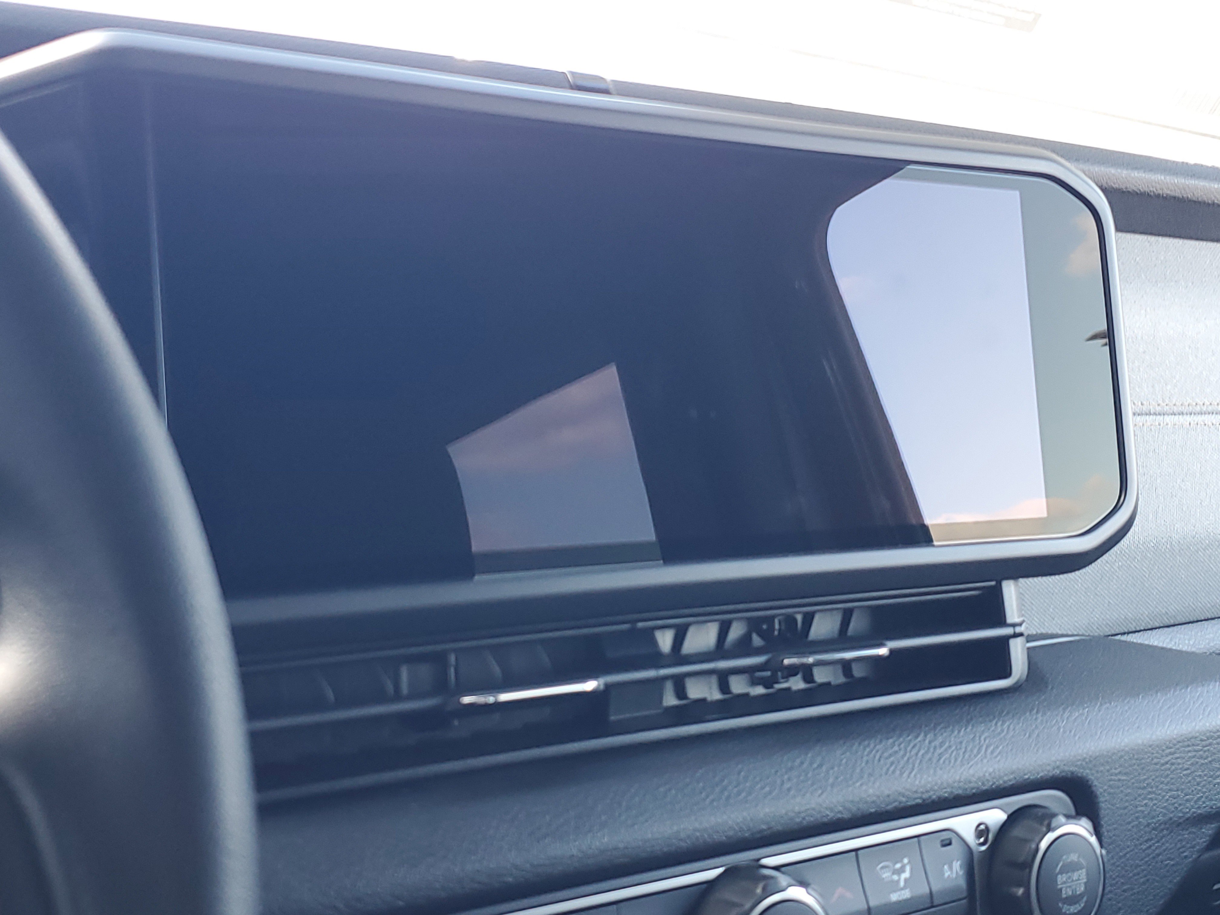 New 2026 Jeep Wrangler Sport image 15