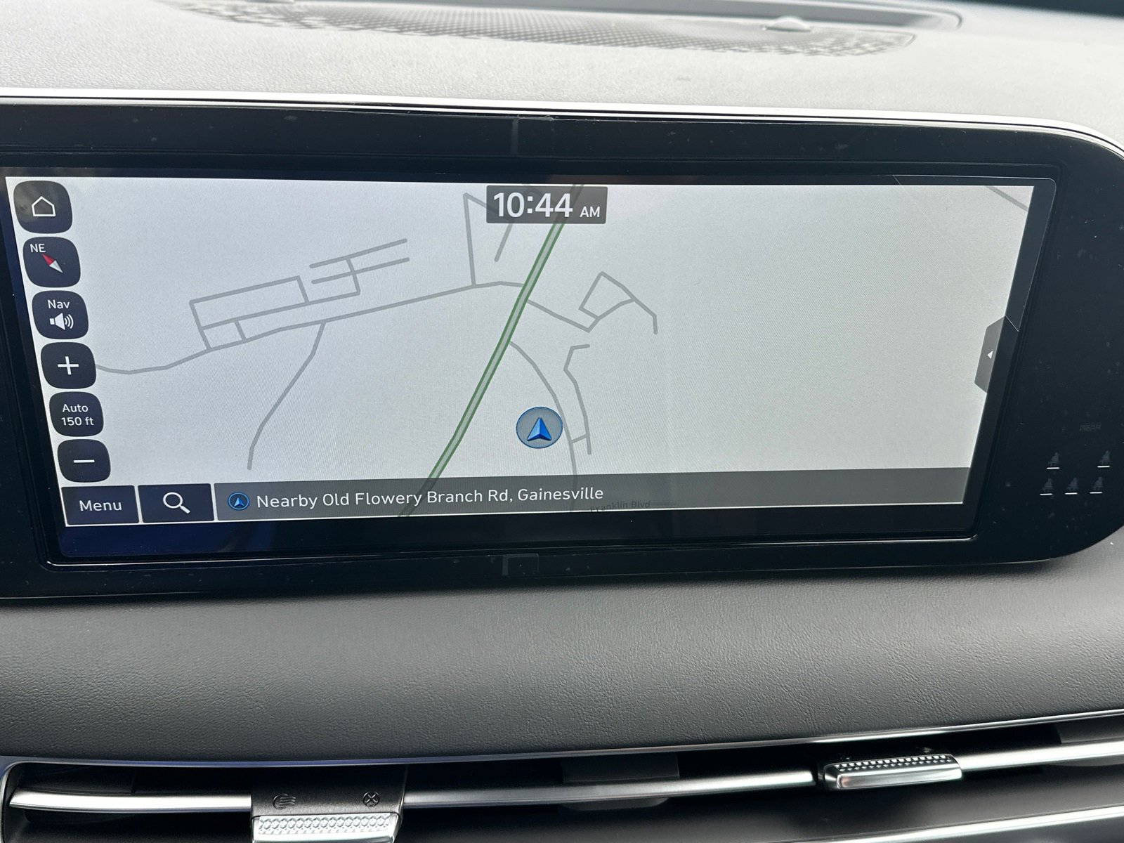 New 2025 Hyundai Palisade Calligraphy image 27