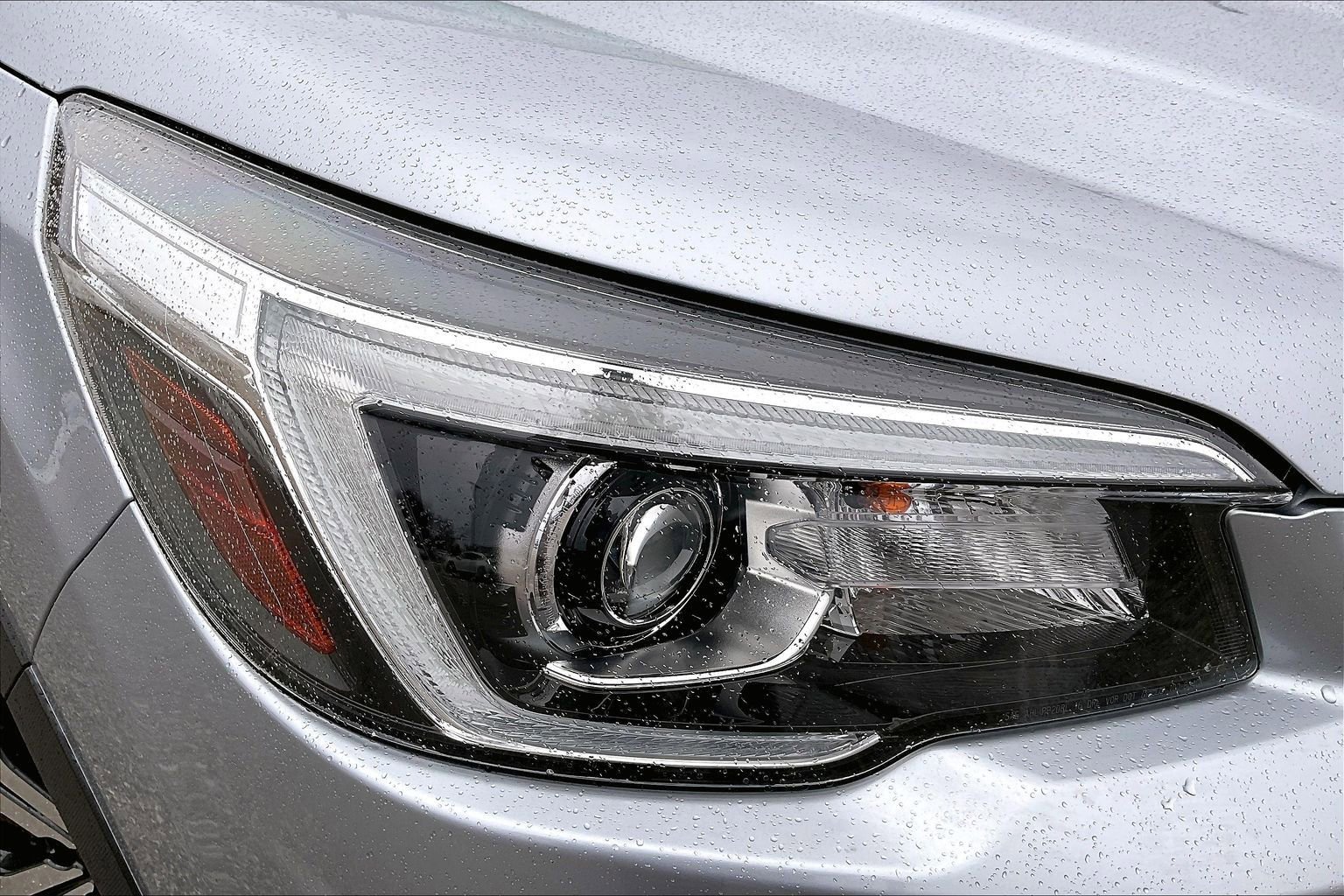 Used 2020 Subaru Forester Limited image 30