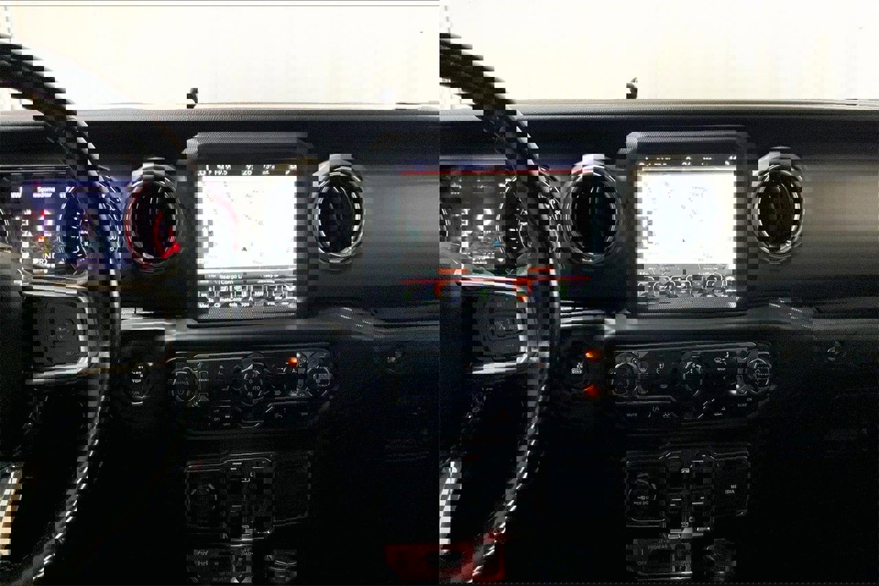 Used 2020 Jeep Gladiator Rubicon image 5