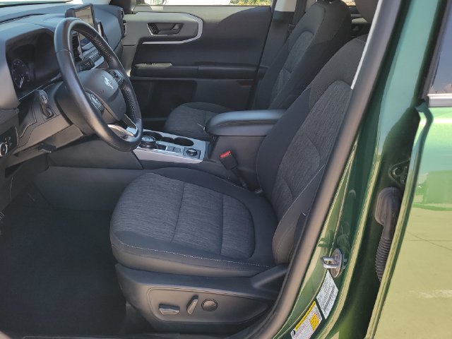 Certified 2023 Ford Bronco Sport Big Bend w/ Convenience Package AWD/4WD image 6