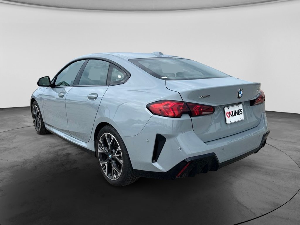 Used 2025 BMW 228i xDrive AWD/4WD image 7