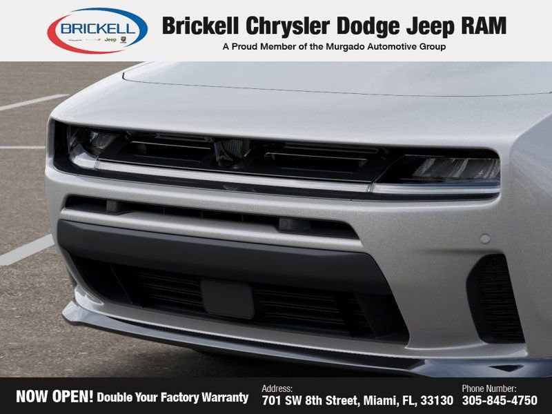 New 2026 Dodge Charger R/T Scat Pack image 11