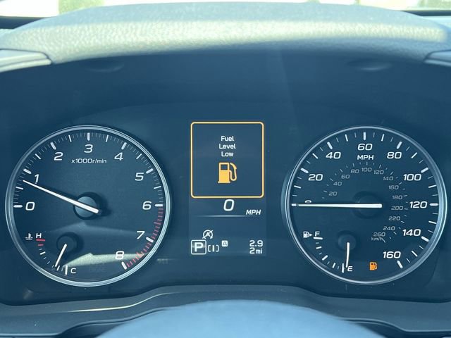 New 2026 Subaru Crosstrek 2.0i Premium image 19