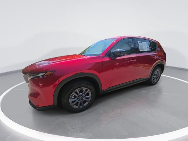 Used 2026 MAZDA CX-5 Select