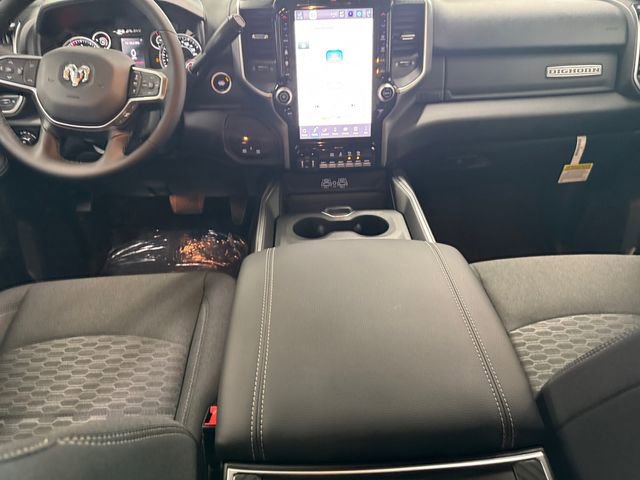 New 2026 RAM 2500 Big Horn image 15