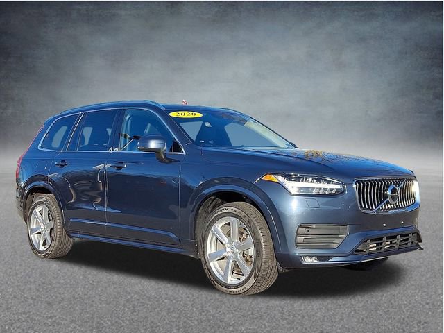 Used 2020 Volvo XC90 T6 Momentum image 1