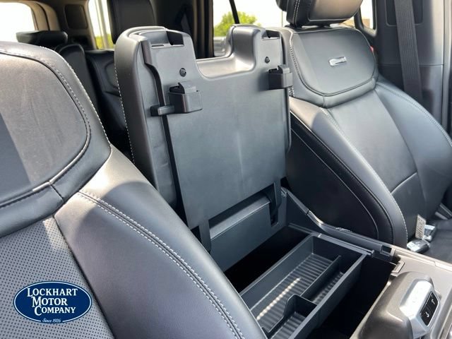 New 2027 Ford Expedition Platinum w/ Stealth Appearance Package RWD image 49