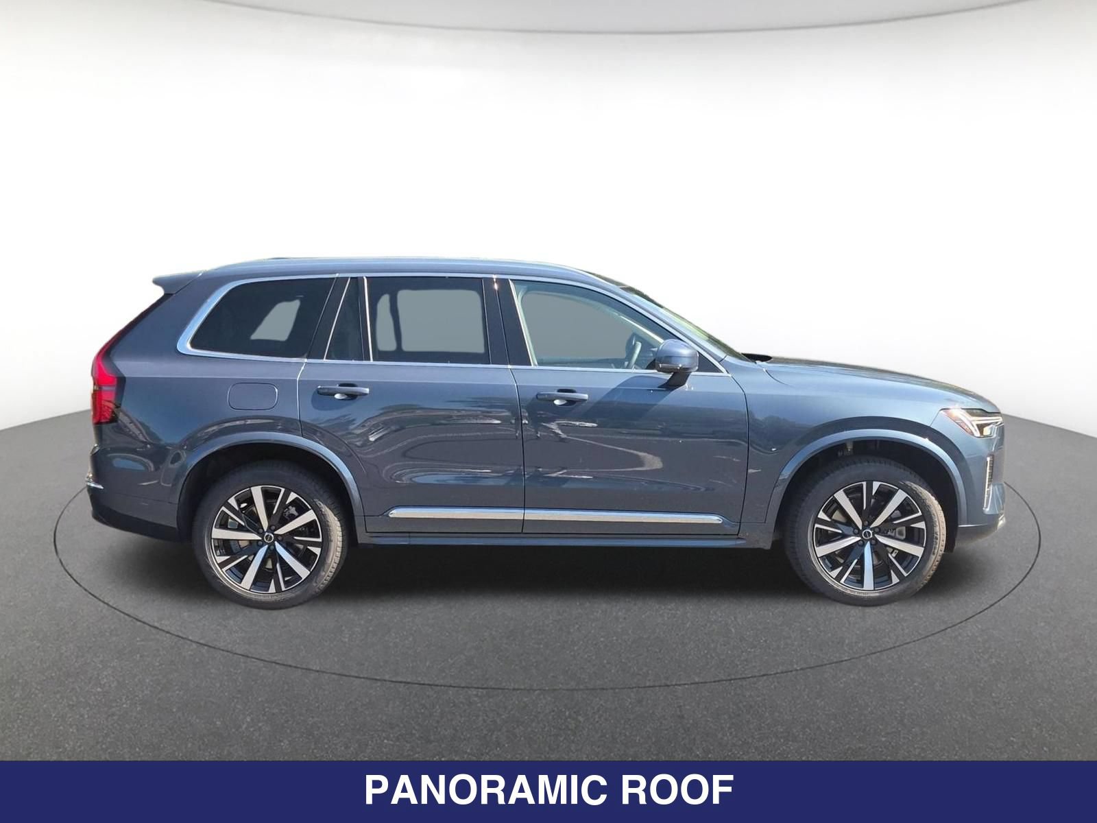 New 2027 Volvo XC90 B5 Core AWD/4WD image 5