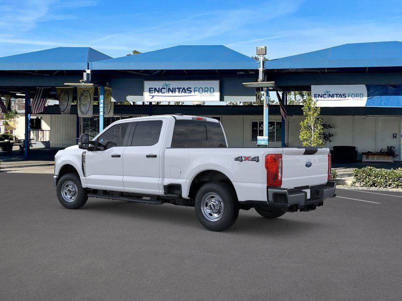 New 2026 Ford F250 XL AWD/4WD image 4