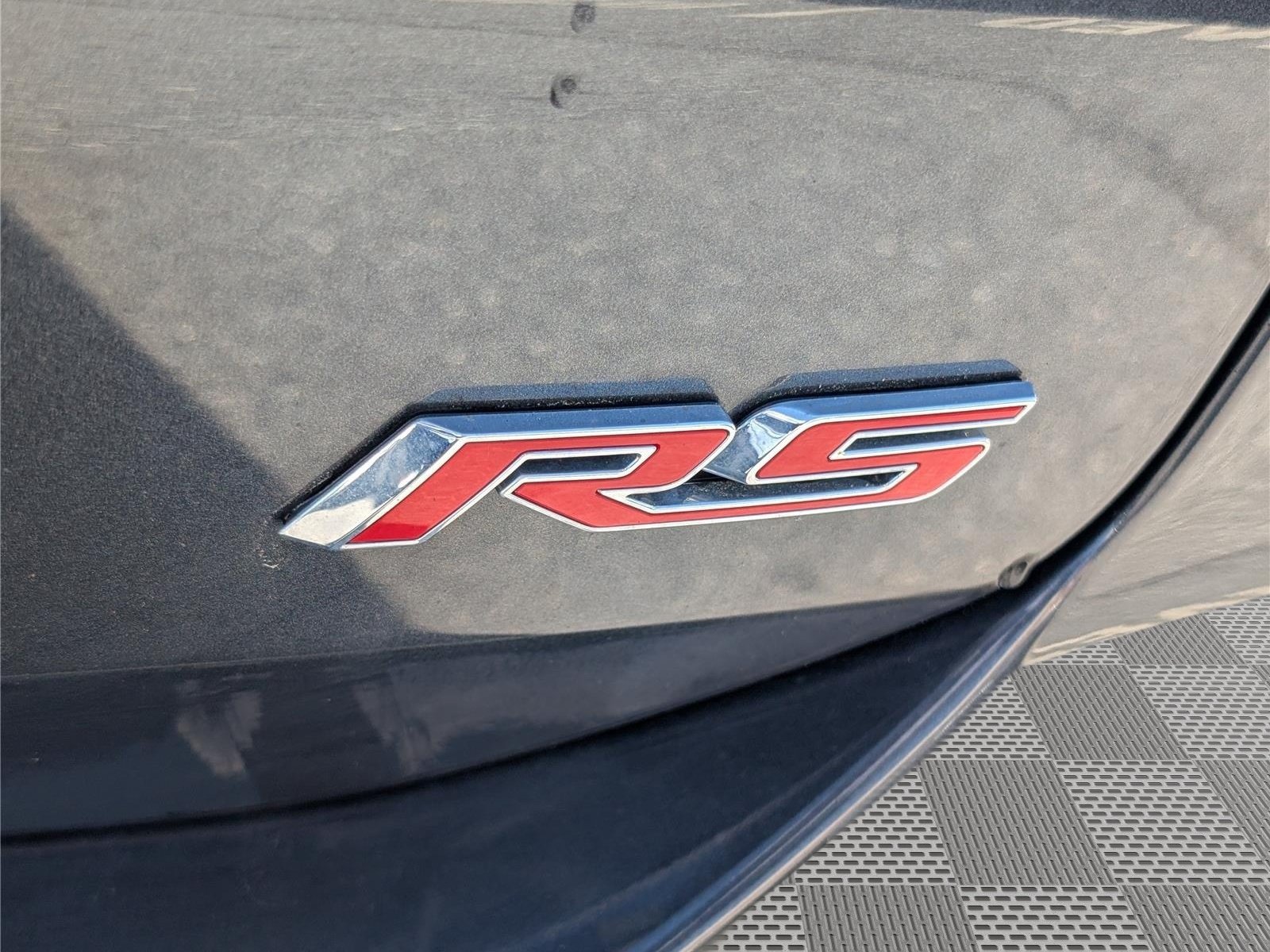 Used 2023 Chevrolet Equinox RS AWD/4WD image 10