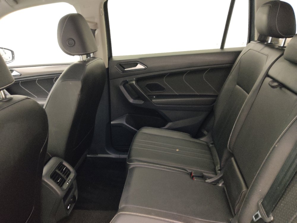 Used 2023 Volkswagen Tiguan SE FWD image 18
