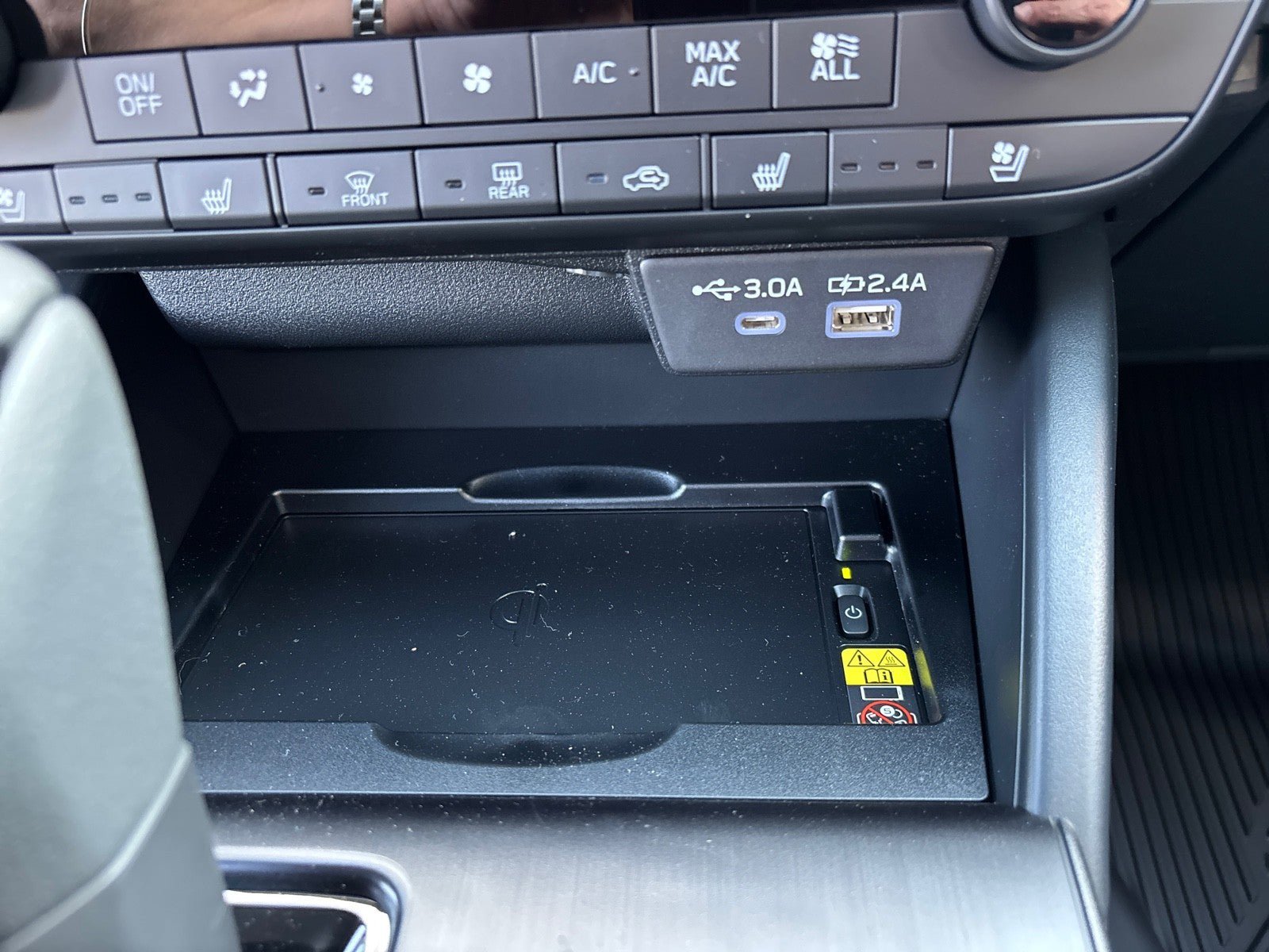 New 2026 Subaru Outback Touring XT AWD/4WD image 24