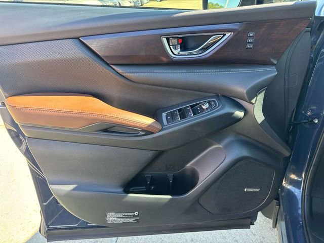 Used 2023 Subaru Ascent Touring image 25
