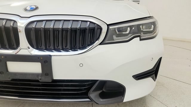 Used 2020 BMW 330i Sedan w/ Convenience Package RWD image 25