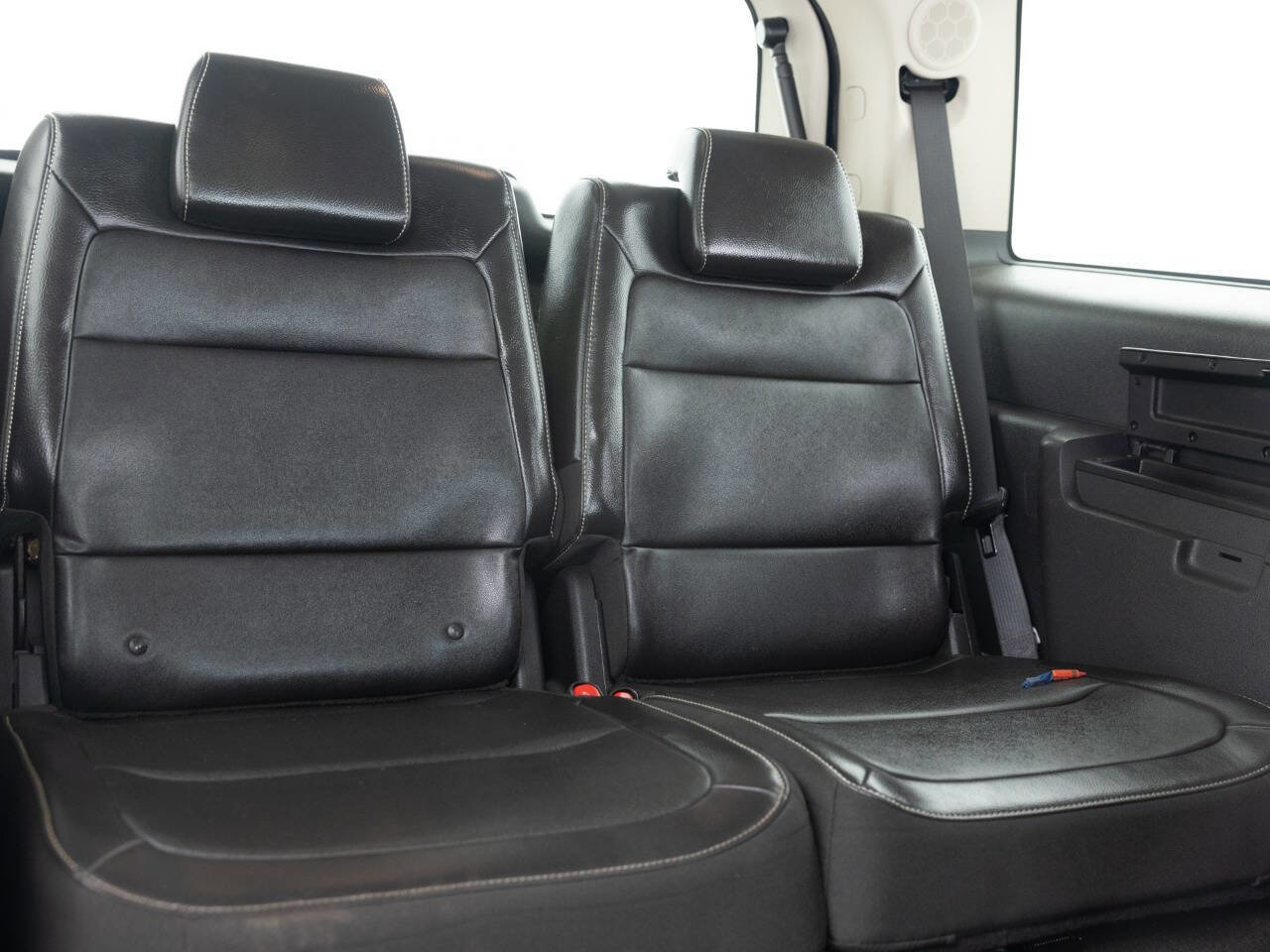 Used 2011 Ford Flex SEL w/ Rapid Spec Order Code image 31