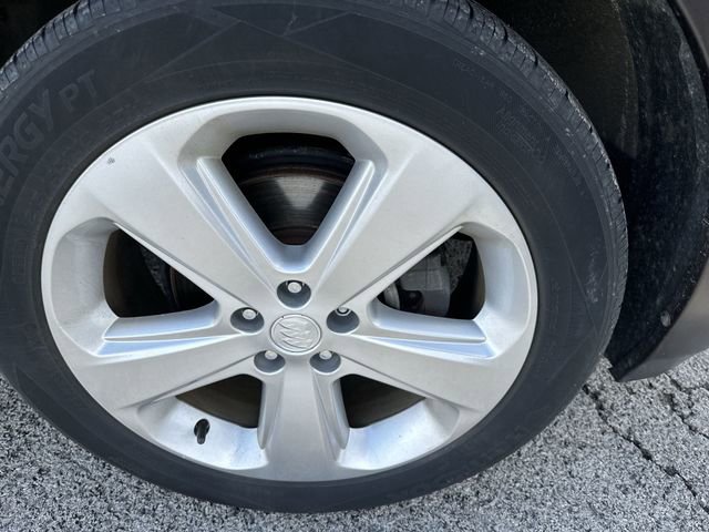 Used 2015 Buick Encore FWD image 20