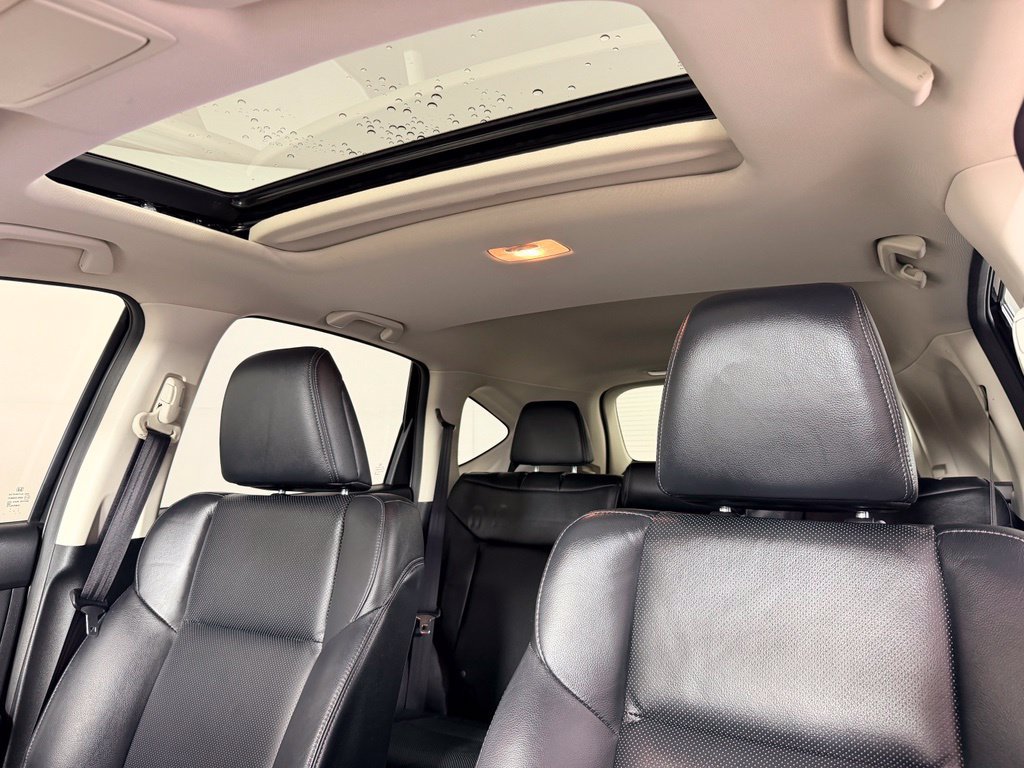 Used 2015 Honda CR-V EX-L image 21