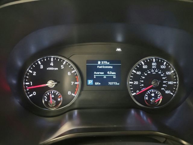 Certified 2022 Kia Telluride S image 13