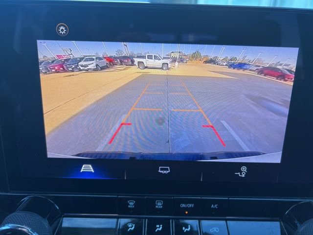 Certified 2023 Chevrolet Colorado Trail Boss image 23