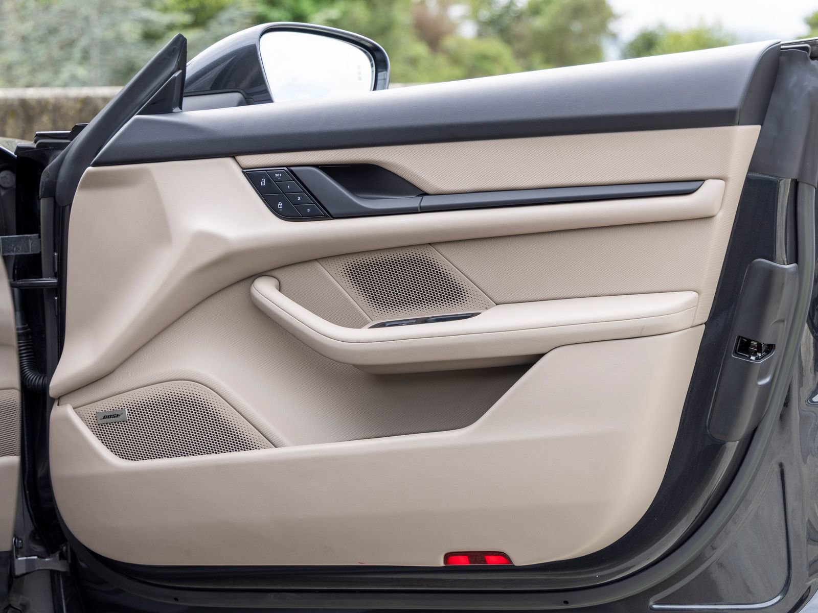 Certified 2023 Porsche Taycan image 54