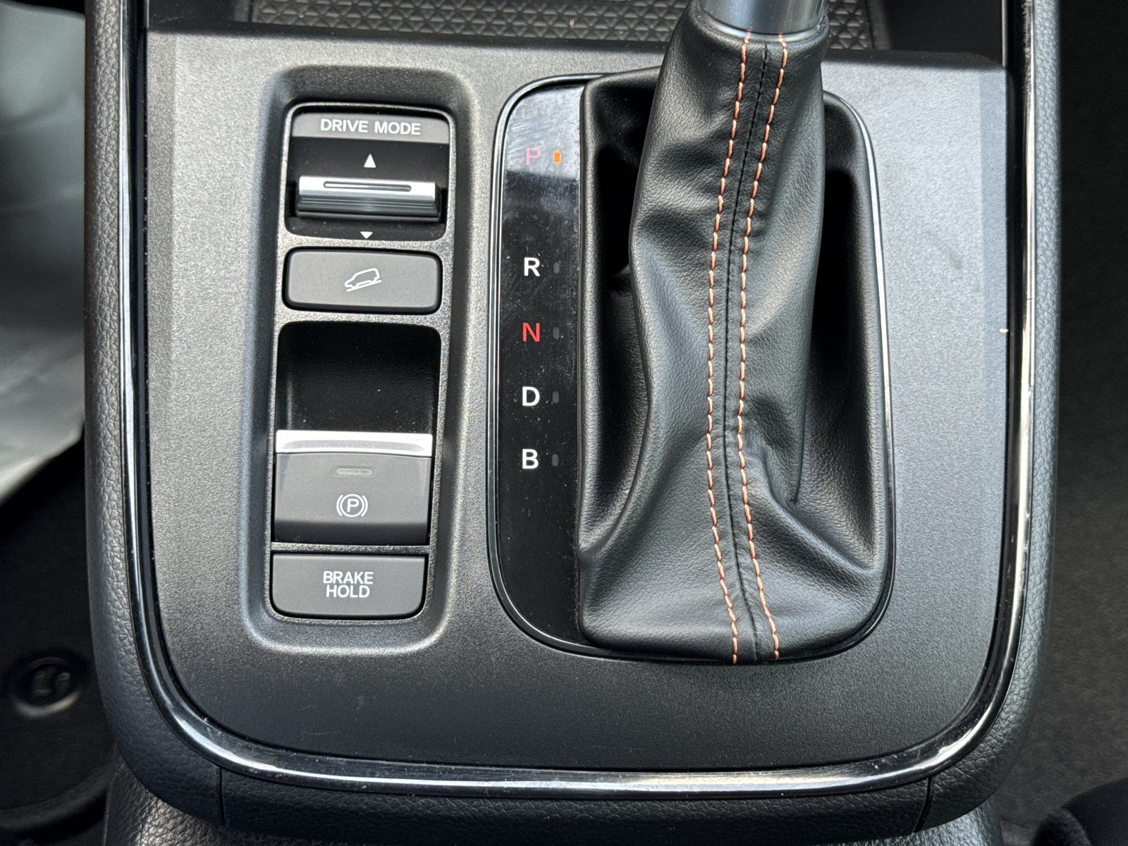 Used 2024 Honda CR-V Sport-L image 28