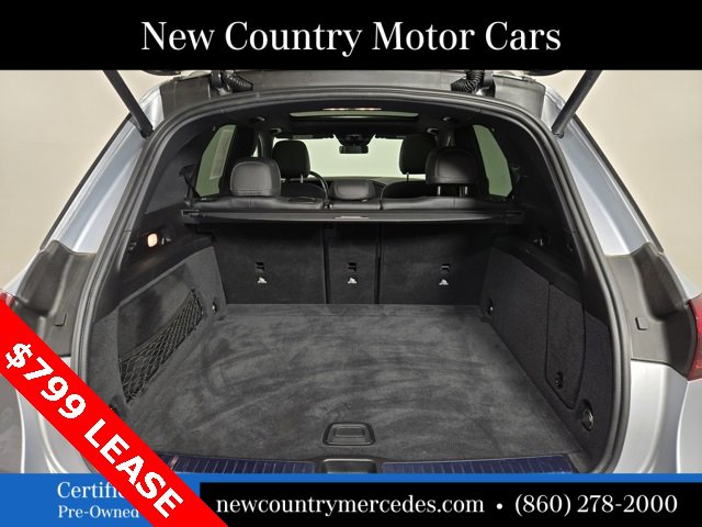 Certified 2025 Mercedes-Benz GLE 450 4MATIC image 12