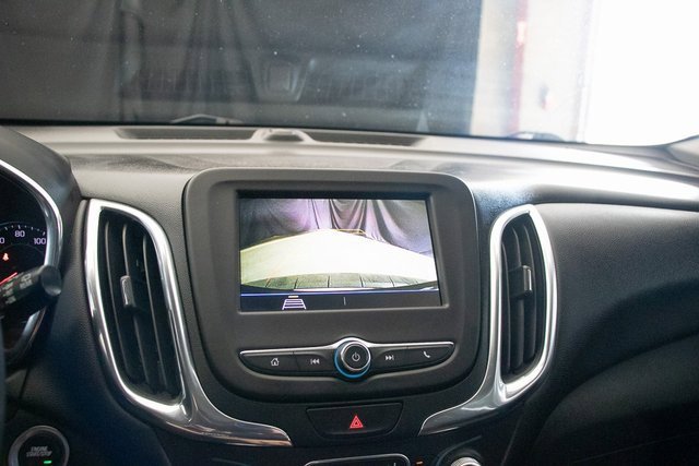 Used 2019 Chevrolet Equinox LT image 34