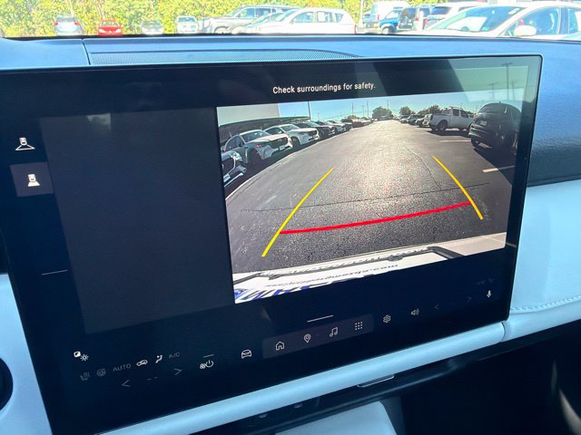 New 2026 MAZDA CX-5 Preferred AWD/4WD image 32