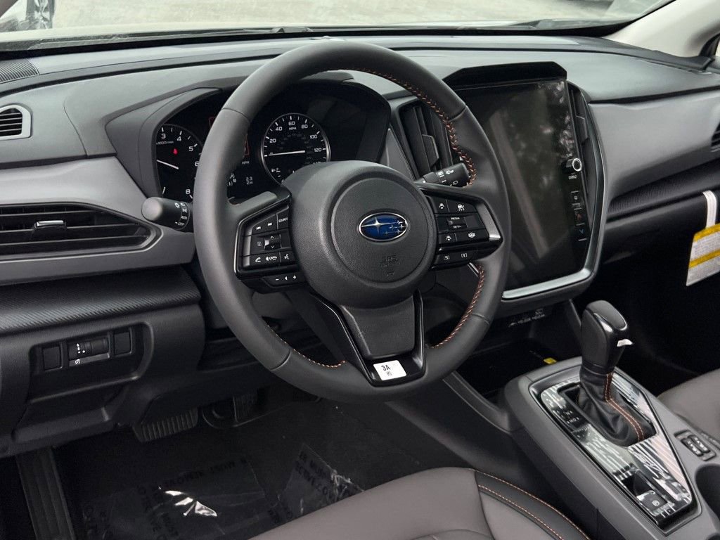 New 2025 Subaru Crosstrek 2.5i Limited image 5